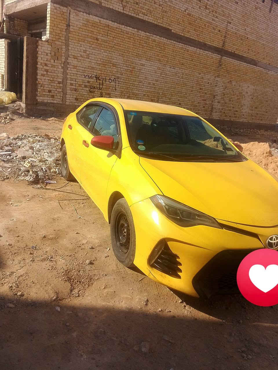 السلام عليكم ورحمه الله كورلا 19 أمريكا اللبيع رقم نكليزي هيه وغرمات مصفر  رقم بغداد خير من الله السعر 133 ، بغداد الامين سكينه بيه بارد مشر عليه شبر (رقم الهاتف *********** غير متواجد بل فيس
