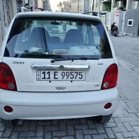 كيو كيو موديل 2013 باسمي السعر 35 مكاني بغداد الحريه كير أوتوماتيك للا...