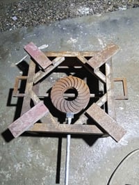 طباخات • ١٠ قطع • فول