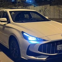 Mg gt 2025  فول مواسه فات سلايت و كاميرا ٣٦٠ ده ره جه و شاشه فول ئه كت...