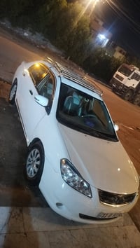 بي واي دي • بي واي دي G3 • BYD G3 • G3 • جي3 • سيارة 2012 • بصمة • مص ...