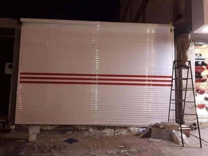 صباح الخير تصليح كبنكات كهربائي وعادي  *********** /***********
