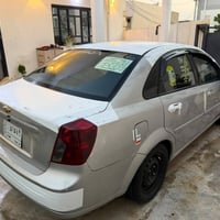 اوبترا • ٢٠٠٨ • تحويل وكاله