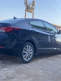 الانتره أمريكي للبيع موديل 16رقم قادسيه محرك 2000ماشيه 170الف   078090...