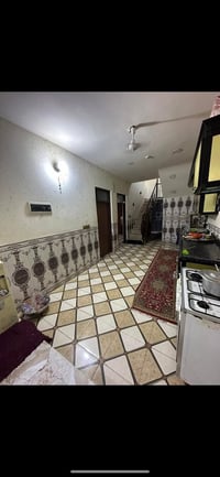 يوجد بيت للبيع ابواغريب الشيحه الثانيه  جنس الارض زراعي عقد 117  مساحت...