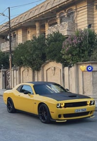 جالنجر R/T • ٢٠١٩ • موصل/اربيل