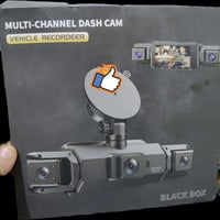 داش كام • بدون ستاند • توصيل