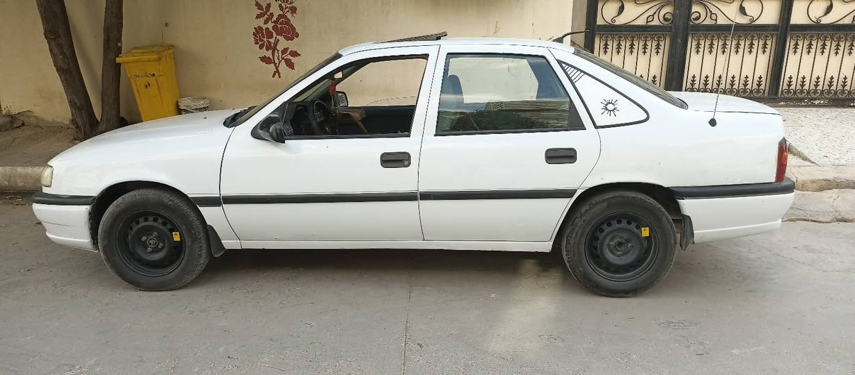 اوبل فكتره موديل 93 محرك 18 رقم سليمانيه دفتر بانزين كير محرك بل شرط صبغ بلادي جام كهربائي بريك ABS شراي اتصل عل رقم ***********
