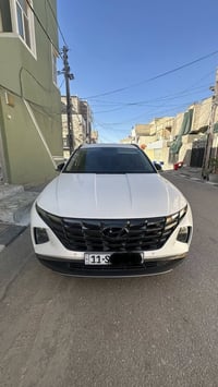 توسان • ٢٠٢٣ • رقم بغداد