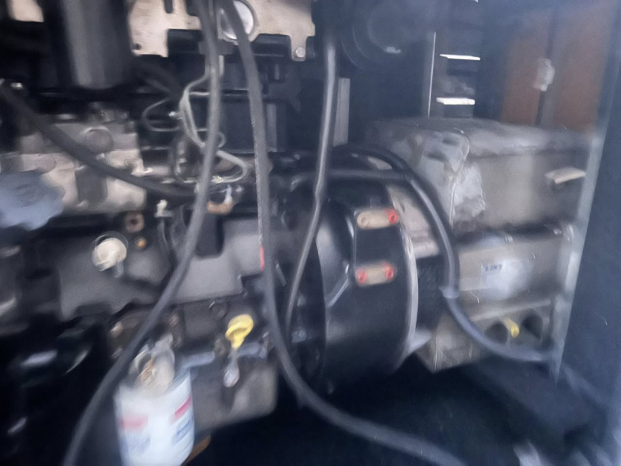 يا جبار يارب للبيع
مولدة بيركينز 1103 (30)kva 

كتم 80‎%‎

لوحة حماية واقلاع ذاتي 

نضافة 100‎%‎ مكفولة من حرق زيت ومن توابعه 

للتواصل :0981237116 ابو جود


**إذا كنت صاحب هذا الإعلان وتريد حذفه لأي سبب، رجاءا أرسل رسالة إلى الدعم الفني**