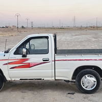 تويوتا بيك اب • ١٩٩٩ • تكريت الناعمه