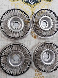 كبات موستانج 14 • نضاف • نجف حي القدس