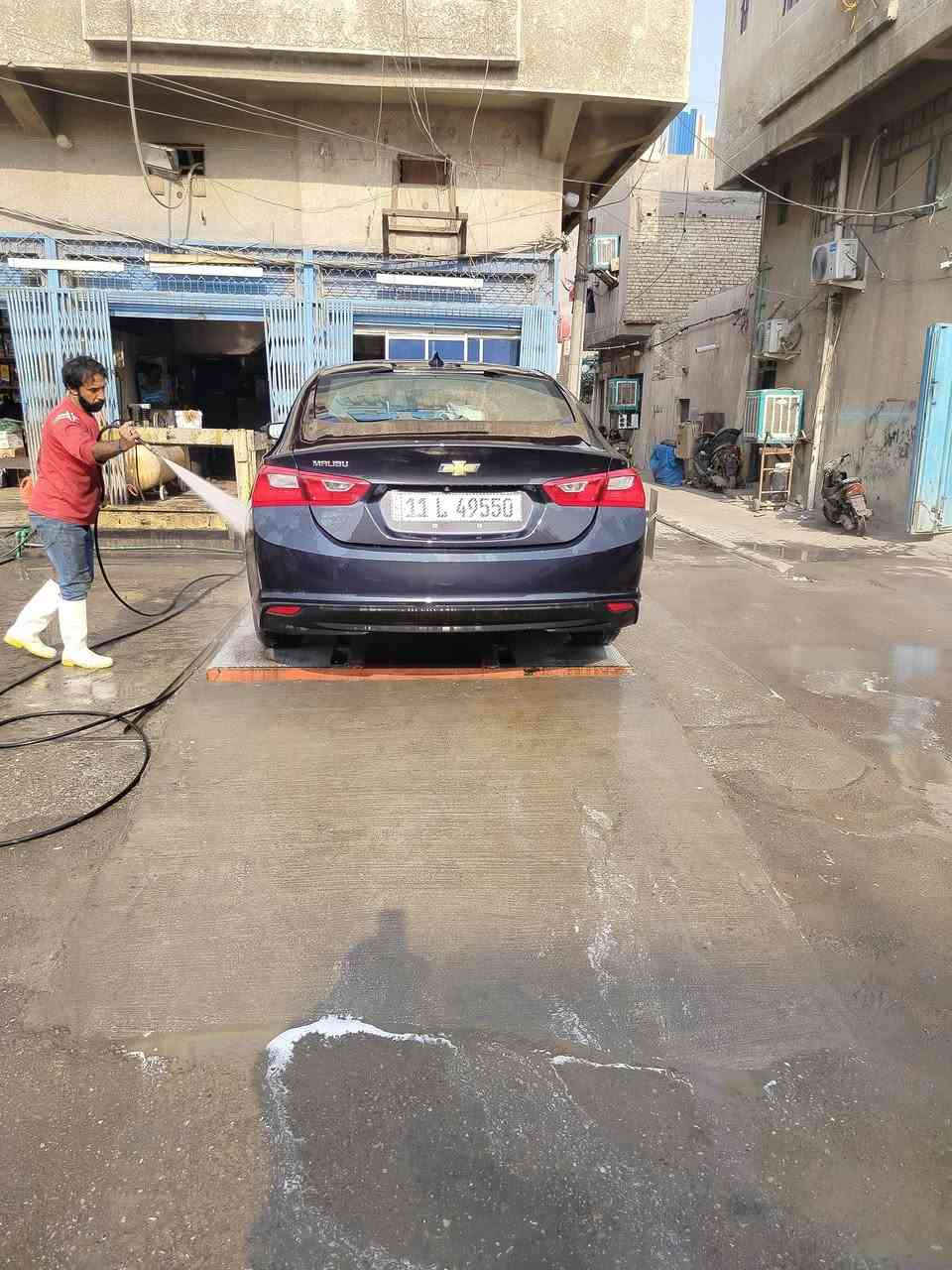ماليبو موديل2023 مكفوله كفاله عامه من اي ضرر رقم بغداد بأسمي محرك 1500 تيربو .
دخوله عطل ميكانيكي من امريكا فقط بالمحرك مراوس بأفلون 10 او 11 بدون فرق سويج بسويج يكون  اي واحد عنده يدخلي خاص او يتصل *********** 
واكون ممنون وربي يوفقكم ان شاء الله
