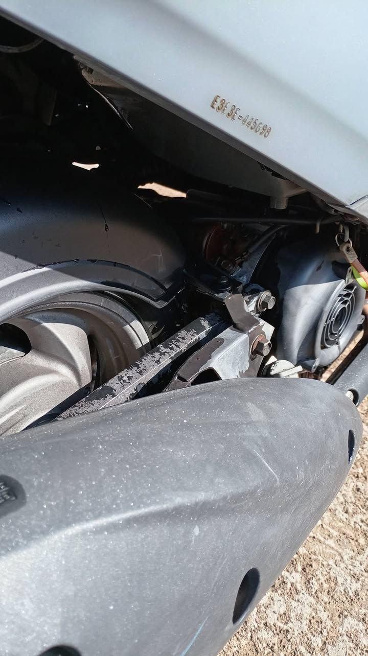 السلام عليكم ورحمة الله وبركاته دراجه بريز ببغاء البيع الدراجه امانه الله عل أيدي منزله رمبه رمبه ماخذه مليون ٢٥٠ المكاتبه عندي بشهر ١٢ ماصارله هواي امانه المو شراي لايتصل السعر مليون ١٥٠ وبيهه مجال حك الجيه الاستفسار عل الرقم *********** مكاني الحريه الدولعي
