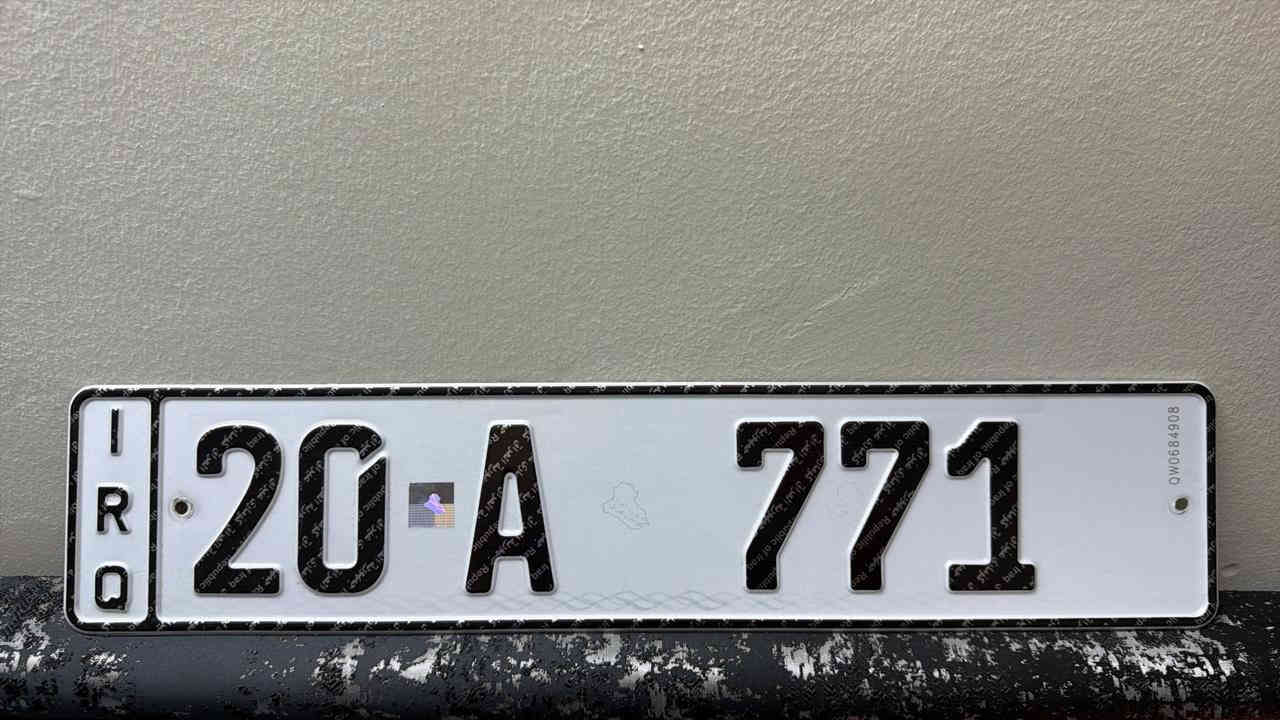 رقم مميز 771 ديـالى الجديد مع سياره كولڤ تسقيط
السعر 65 ورقه وبيه مجال للشراي تحويل مباشر باسم المشتري 
العنوان - 📍بغداد زيـونـه 
للتواصل والواتساب :- ***********

رابط الواتساب المباشر للمراسله 👇🏻🔰♻️
https://wa.me/964***********
