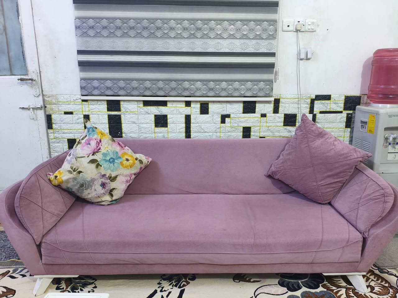 متاح قنفات تركي اصل لونين ٣٥٠ وبيهن مجال***********
