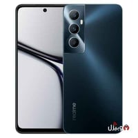 ريلمي C65 برو • ٢٥٦ • بطارية ٥٠٠٠