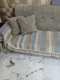 تخم كنبة • حبيبيه بغداد • مكاني