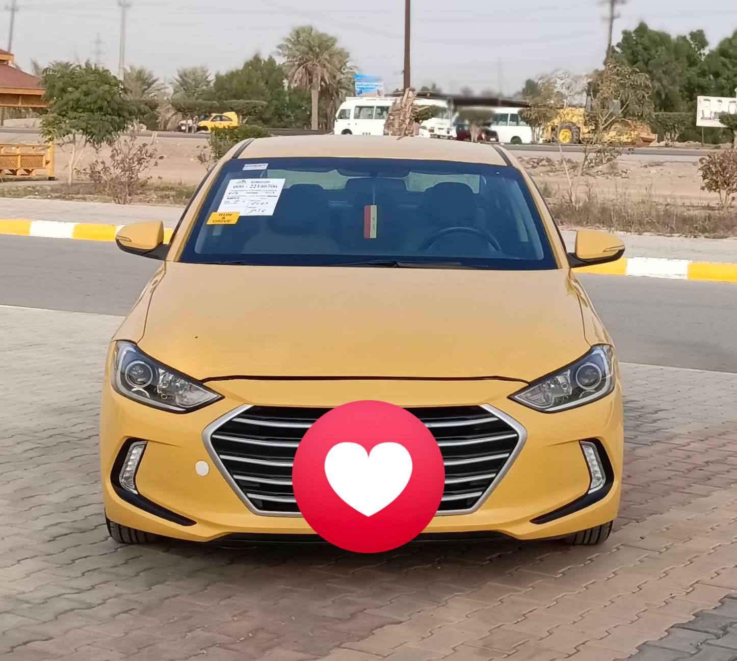 سلام عليكم النترا للبيع موديل 18وارد امريكي بيه جاملغ وبنيد مكينه 2000دوش كير حداديه تخم تاير كله جديد رقم بغداد سنويه 27السعر 113وبيه مجال قليل رقمي ***********
