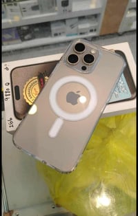 ايفون15برو ماكس للبيع بطاريه 87 باقي تفاصيل عل رقم قير متواجد عل خاص 0...