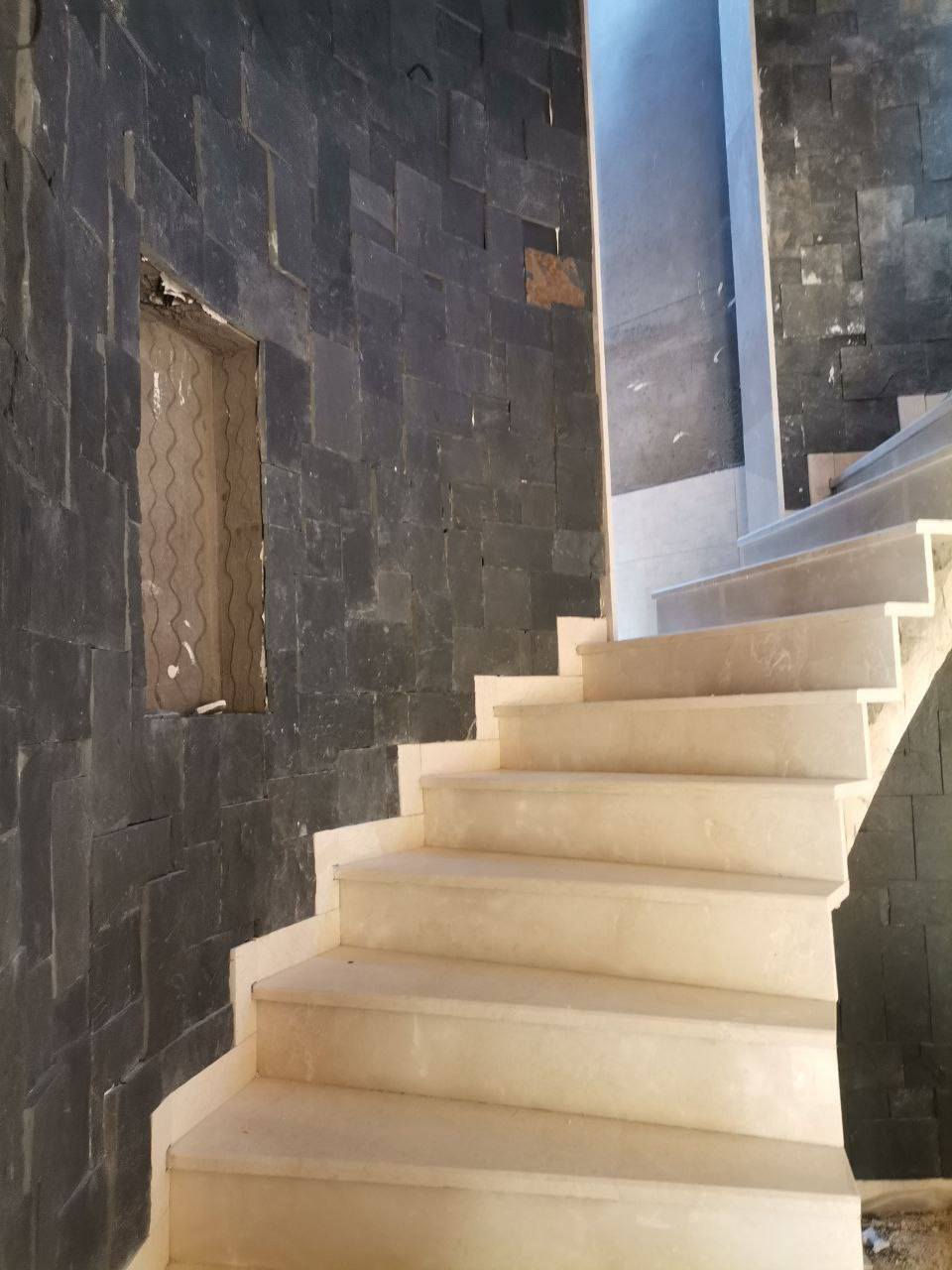 سلام عليكم خلفه اختصاص بورسلين الواح كافة القياسات ارضي جداري مرمر ارضي جداري واجهات جفهم قيم استلام مهندس معه ضمان حق الطرف الثاني الف دينار لتنطي قبل ما يفحص المهندس سعر المتر 7 الف تحياتي لجميع


**إذا كنت صاحب هذا الإعلان وتريد حذفه لأي سبب، رجاءا أرسل رسالة إلى الدعم الفني**