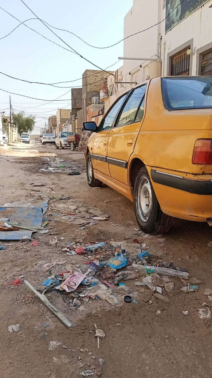 بيجو بارص مديل 10

كير مكينه حداديه شرط السياره جاهزه 

راعيه ماواصله بور ماي شرط

كشره احله بلصوره

السعر 16وبيه مجال

مكاني نجف ***********
