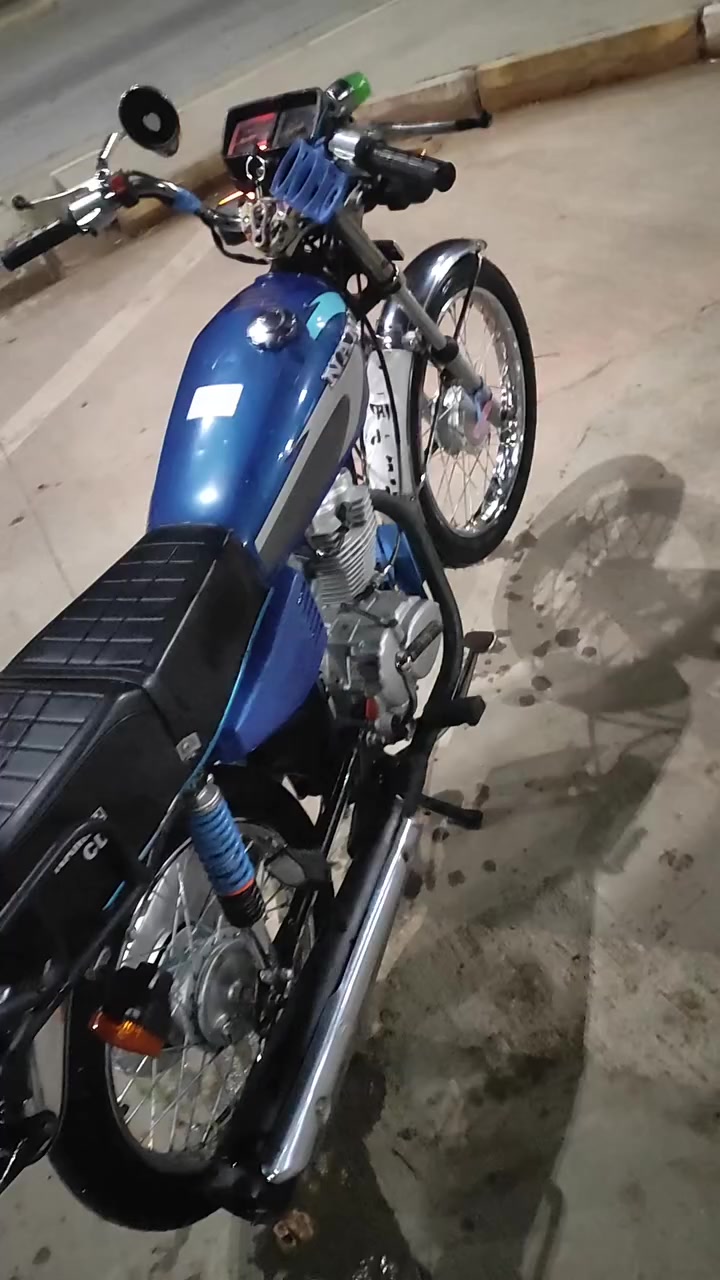 متاح دراجه البيع.

موديل 2020.  +تعمير 24.    دراجه شلامجه.    

***********
