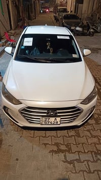 لانترا • ٢٠١٧ • مكينة ٢٠٠٠