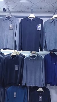 بلوزات شتوي • تيشرتات صيفي • شارع النخوة