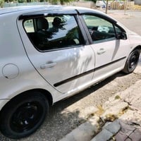 بيجو 307 • اوتوماتيك • السليمانية