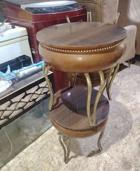 🙋🙋

🌹🌹🌹 اللهم صل على محمد وال محمد

                  💯💯 الاسعار مناسبه جدا 💯💯💯

🏃🏃متوفر حاليا 👈اخشاب متفرقة وكراسي بلاستك وخشب

🏃🏃 متوفر حاليا 👈 كاونترات تزكام درجه اولى قطعتين 

🏃🏃  متوفر حالياً 👈غسالات حوضين شرط الشغل 

🏃🏃 متوفر حالياً👈 اجهزه رياضيه شرط الشغل والنظافه 

🏃🏃 متوفر حالياً 👈أثاث منزلي كامل مع افراشات وزوالي وكل شيء وكلاشي أن شاء الله....موجود 

⏰⏰ من الساعه التاسعه صباحا الى الساعه السابعه مساءا يومياً بالمحل أن شاء الله....***********

🙆🙆وأهلا وسهلا بكم في مزاد فارس الكربلائي للاثاث المستعمل والجديد بخدمتكم ان شاء الله.....

🏃🏃العنوان كربلاء طريق الحر الصغير قرب جامعه أهل البيت مجاور روضه السنابل....*********** متوفر وات ساب
