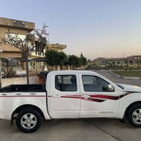 نافارا • ٢٠٠٩ • توماتيك