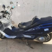 سكاي ويف دراجه فول كله شغال وين ما يعجبك روح بيع او مراوس حسب القناعه ...