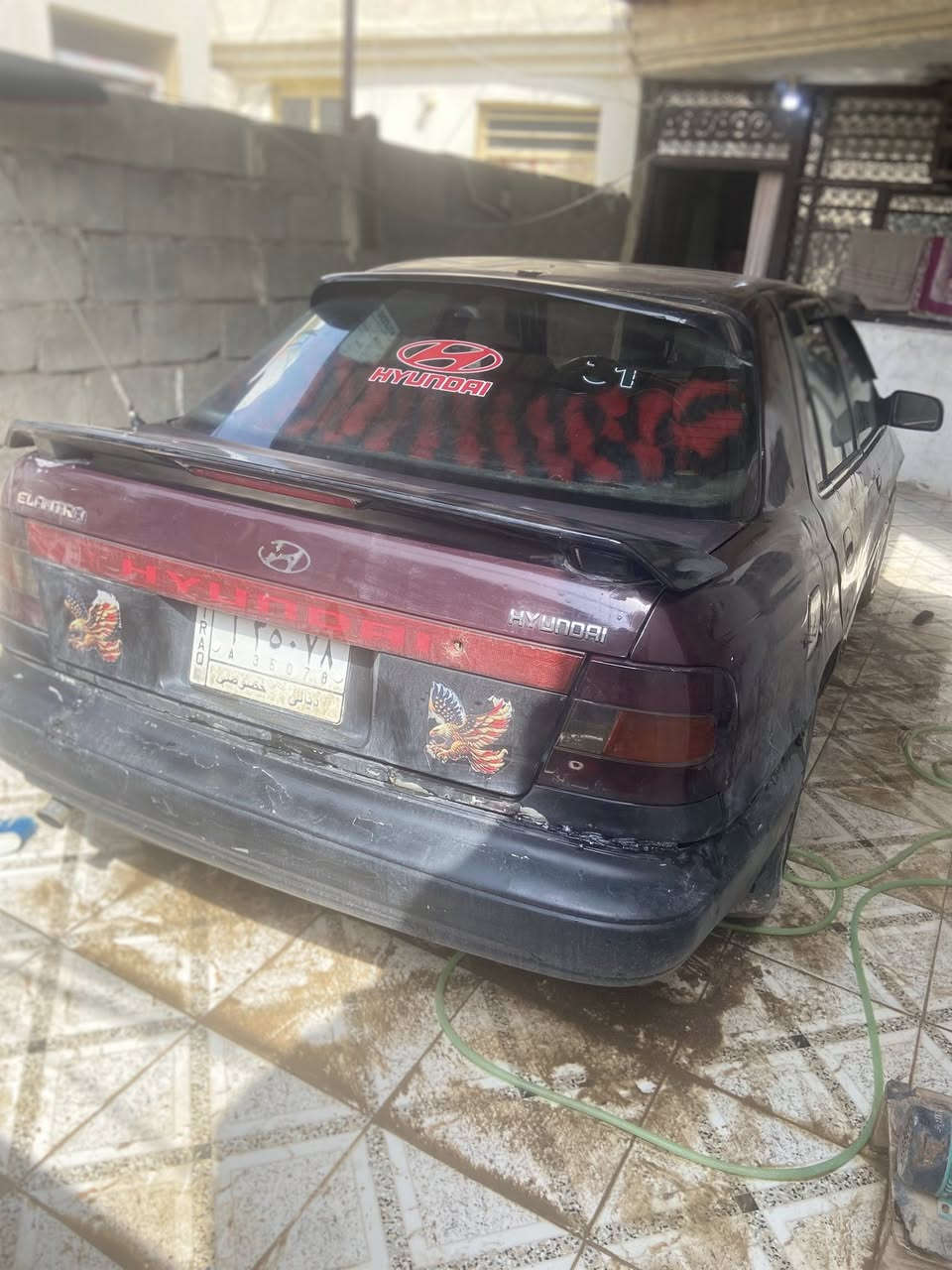 ‏سلام عليكم شباب شلونكم شو اخباركم حبايب قلبي جاي لكم سيارة النترا موديل 92€ مكينة بشرط قير بشرط سيارة خير من الله سنوية الثمانية وعشرين شرط التحويل المكان ديالا بعقوبة السعر 24 ورقة بيها مجال
قير أوتوماتيك الاتصال على الرقم وخاص مفتوح رقم ￼***********
