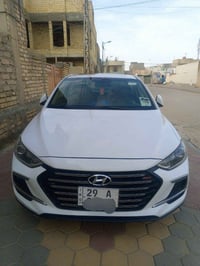 هيونداي النترا • النترا 2019 • هيونداي 2019 • النترا سوبر • رقم واسط •...