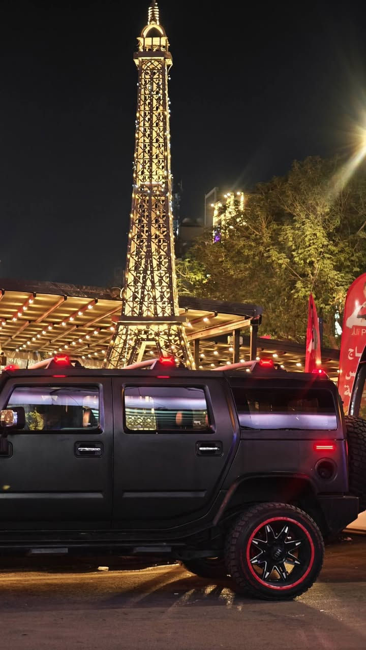 مراوس بتاهو بنفس السعر 
همر H2 موديل 2003
محرك و كير و تبريد مكفولات محرك 6100 
بدون ضرر صبغ حزام جمالية اسود طافي و القمارة بلادية بس جاردة
مري قلاب 
نظام مراقبة ضغط الاطارات
عليها سستم صوت و دمام 
منضومة غاز 80 لتر
نظام بصمة و تشغيل عن بعد 
تخم تاير تايلندي الاصلي قبل شهرين شديتة 
رقم بغداد باسمي تحويل ثاني يوم سنوية لغاية 2030
شاشة اندرويد فول مواصفات سعرها ورقتين و نظام كاميرات 360 درجة 
سعرها 185 مكاني ديالى بعقوبة 
***********
