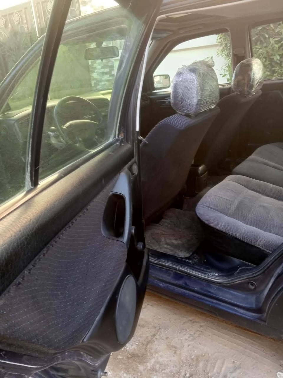 اسلام عليكم كولف فنتو 94رقم بغداد تحويل مباشر مكفوله من ضربه صبغ عام تبريد فتحه كهربائيّة مكفوله محرك  مكفول كير اوتو النمره الاخيره اتخربط مكان السياره الفلوجه السعر 45
***********
***********
