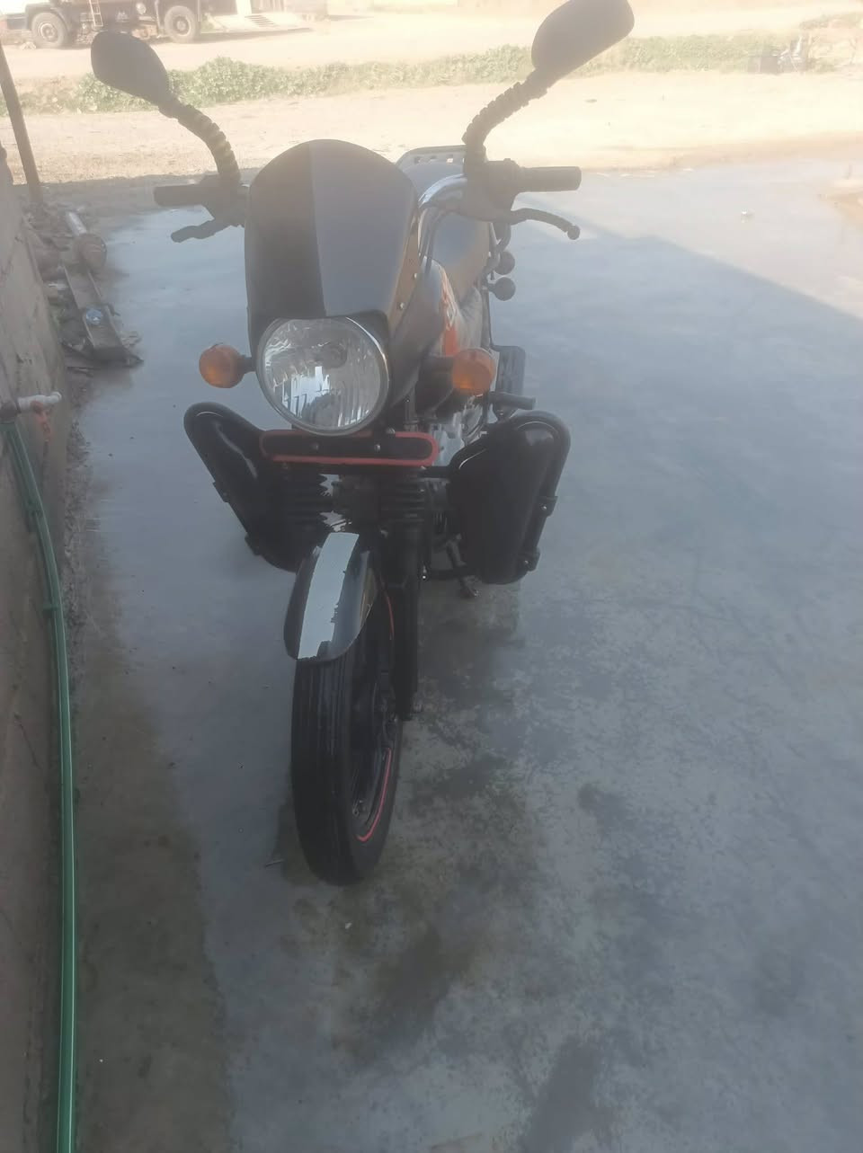 السلام عليكم دراجة بوكسر 2022رقم بسمي
السعر خاص

رقم الهاتف ***********

مكان الخالص سعديه الشط
