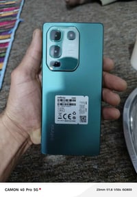 كامون ٤٠ برو • جديد • بغداد