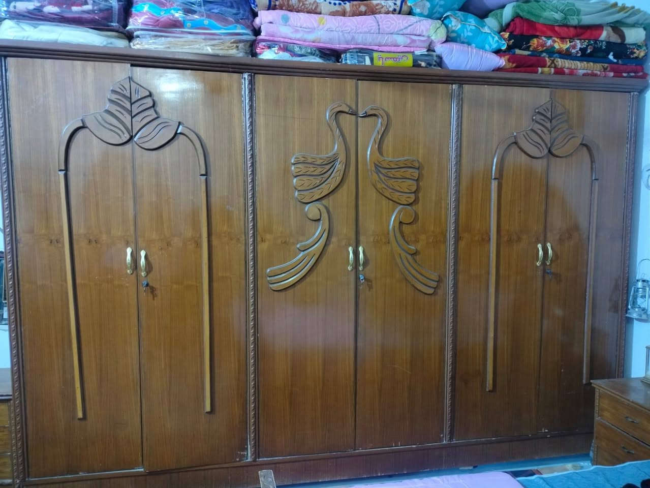 غرفه كامله نضيفه هاذ رقم صاحبه ***********
