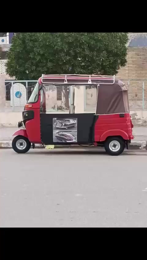 السلام عليكم تكتك البيع موديل 2019 كفاله مكاني بغداد الشعب شارع الصحه سعر 8وبيه مجال الرقم ***********
