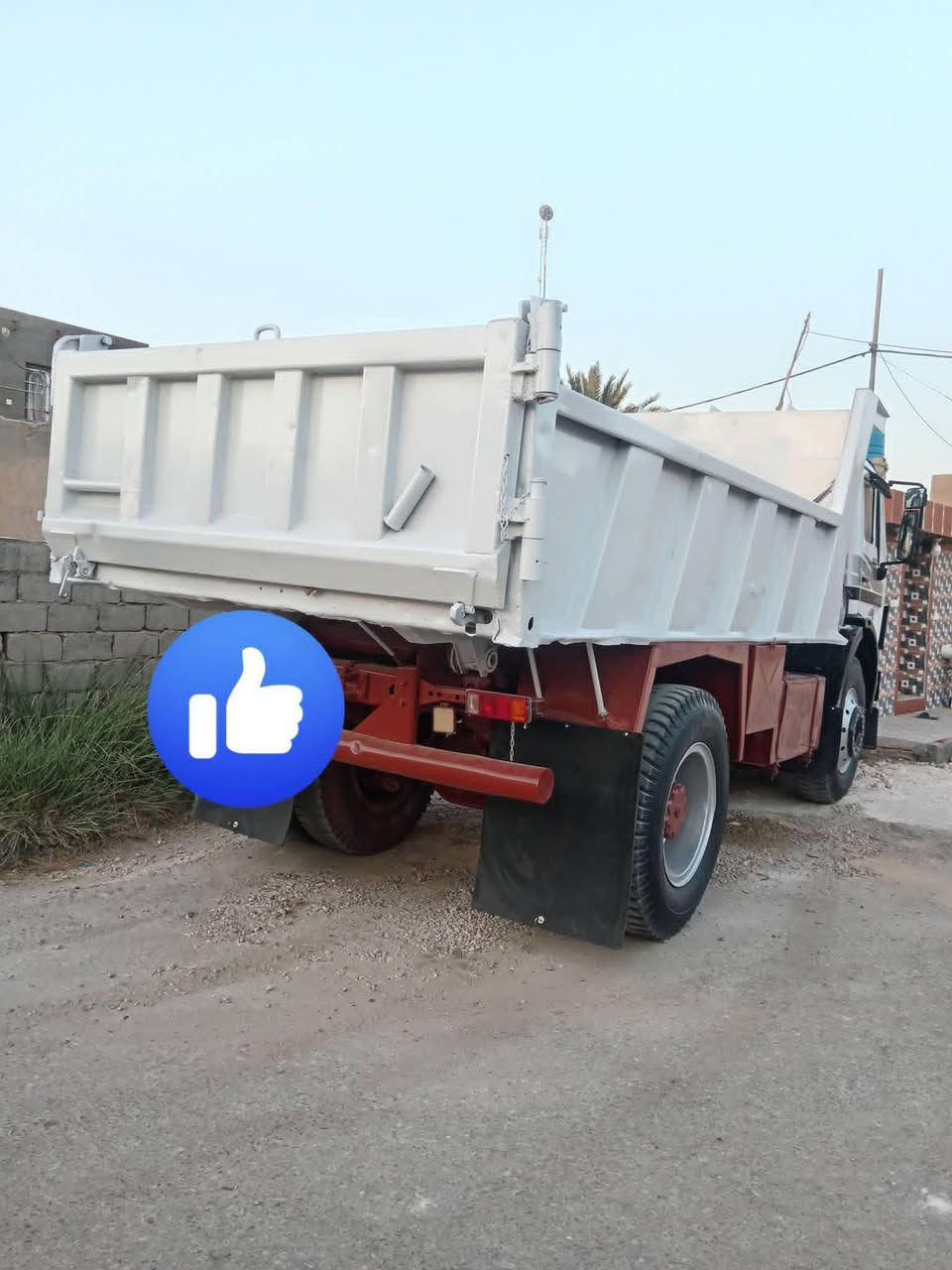 موديل ٨١ مكينه ٨ كير ٢٥ اكسن جي اف بلادي قلاب شاصي مكفول مبطن بلادي تبريد شغال تخم تاير ويل صاج رقم ذي قار بسمي السعر ٢٠٠ المكان بابل ***********&***********
