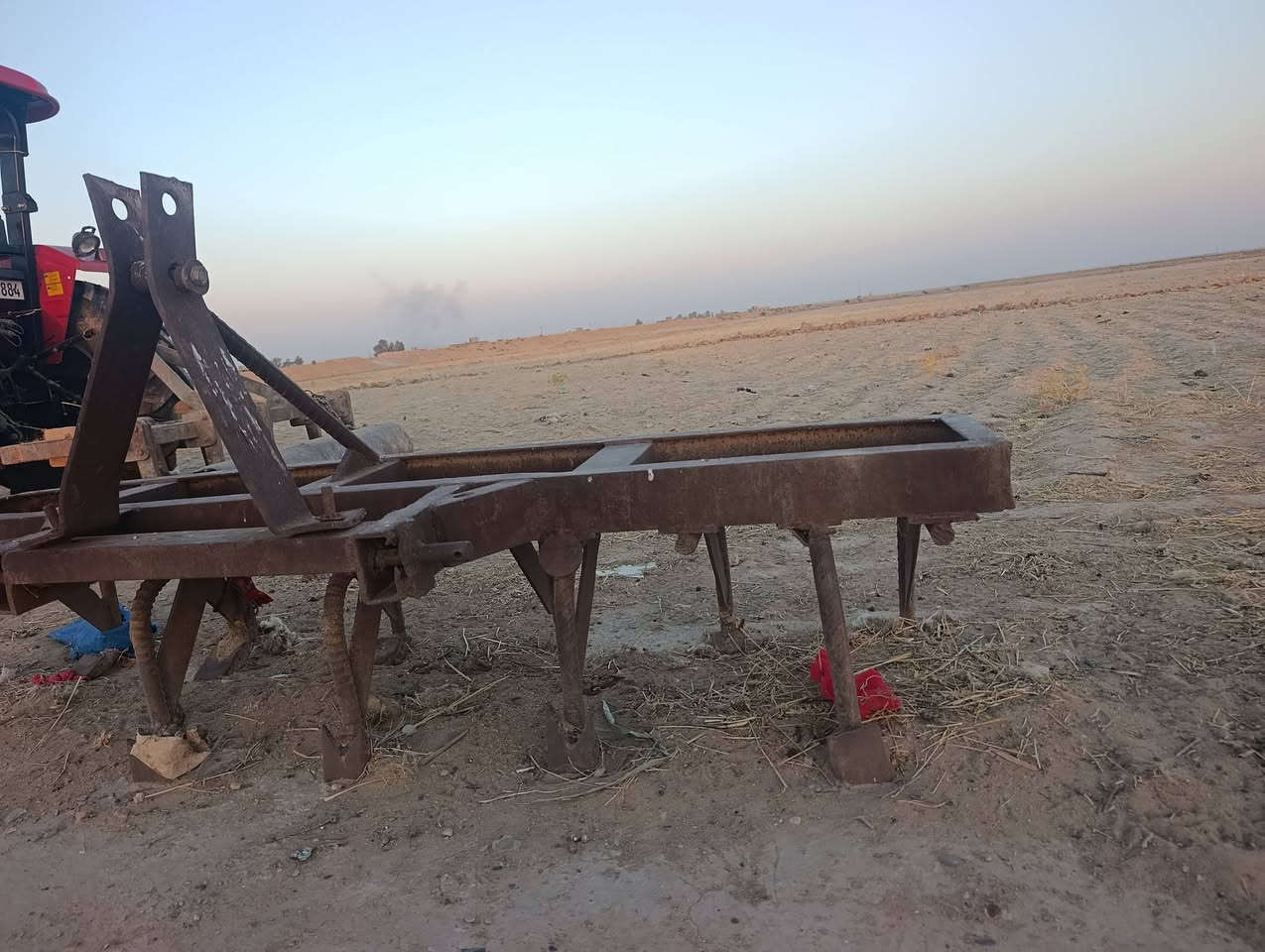 خرماشه البيع بسعر مناسب في صلاح الدين سامراء ***********
