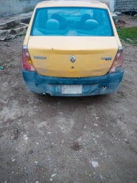 لوكان • 2010 • مراوس تكسي