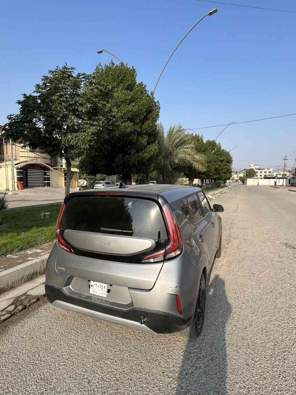 صول 2023 فول مواصفات EX ماشية 20 الف حادثه خلفي موضح بالصور السعر 149 وبيه مجال رقمي ***********
