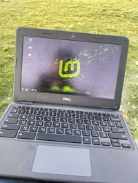 تاب ولابتوب • ديل لمس • ٤ جيجا رام