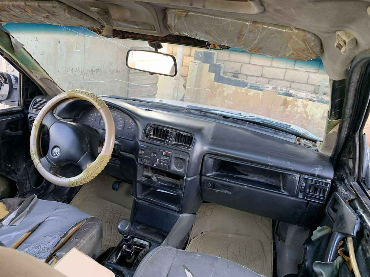 السلام عليكم سياره اوبل فكتره حبل للبيع السعر6اوراق للتصال ‍***********
