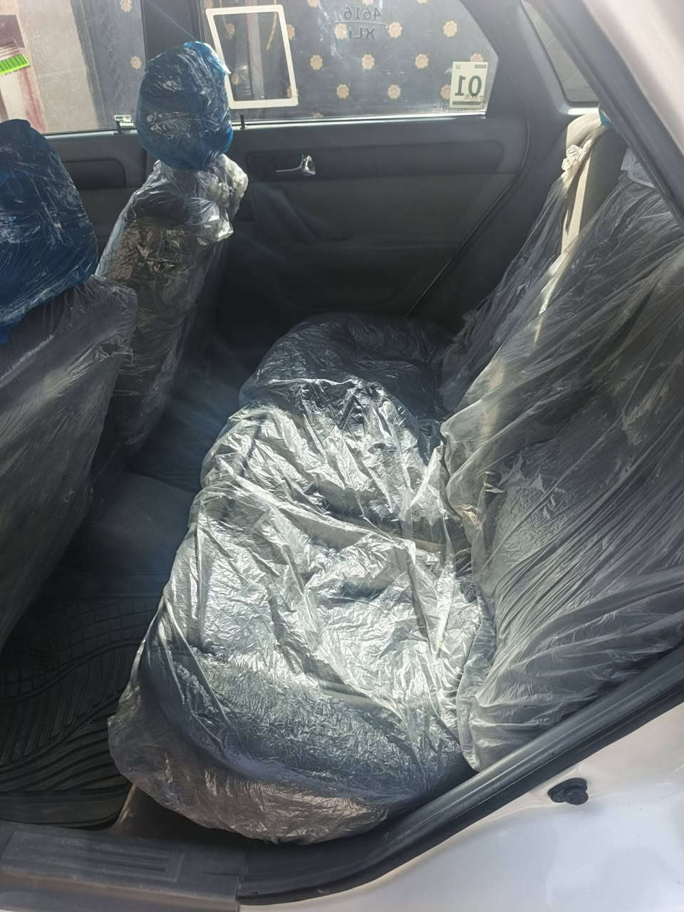 سياره اوبترا
الموديل2008
السياره جديده بشكل احلا من الصور
شخط مابيها
تدفئه+تبريد
كفاله مير ومحرك
السياره فيها تبدلي بنيد+جاملغ سايق
السياره شخط مابيها رقم اربيل تحويل ثاني يوم
تواصل خاص او علا/***********
