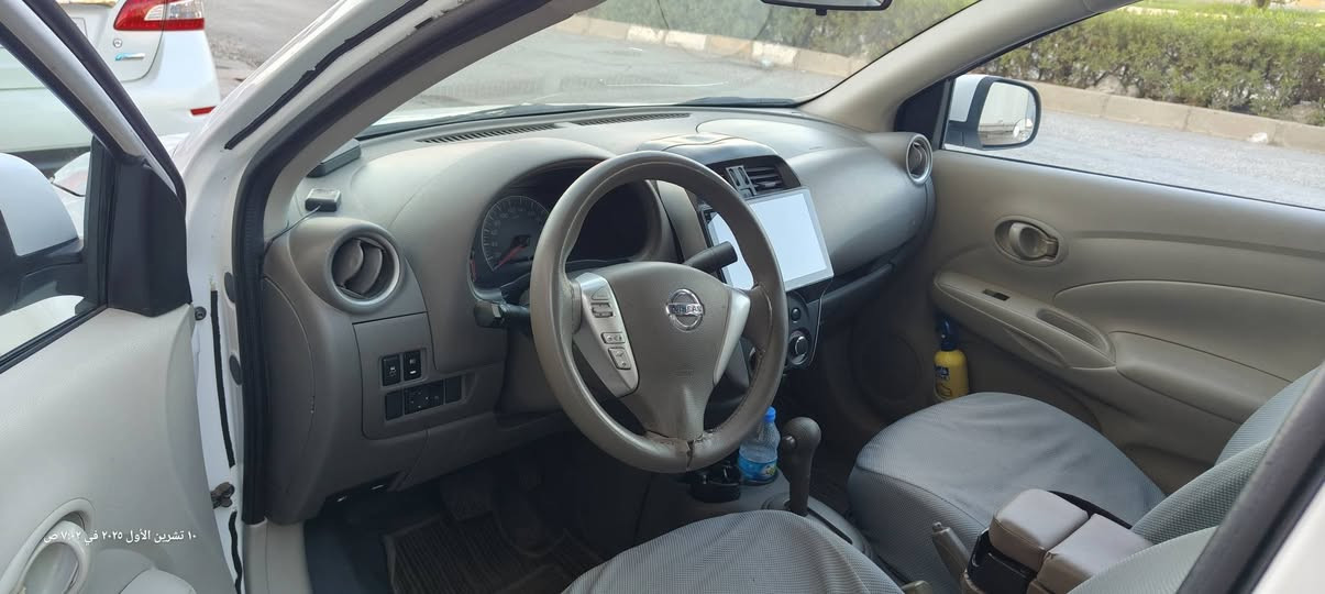 دەپارجەرەشە لەسەربیلادی بستیک شانی ودووبست دۆسەی دەرگای سایەقی لیدرانی هەیە پیشوپشتی جەمپیکی کەمی هەیە گیرومەکینەوە هەموگیانی بەشەرتە 
*********** أربيل, العراق
