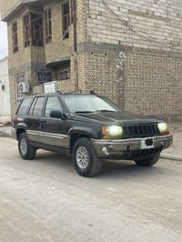 ١٩٩٣ • محرك ٢٥٠٠ • رقم بغداد